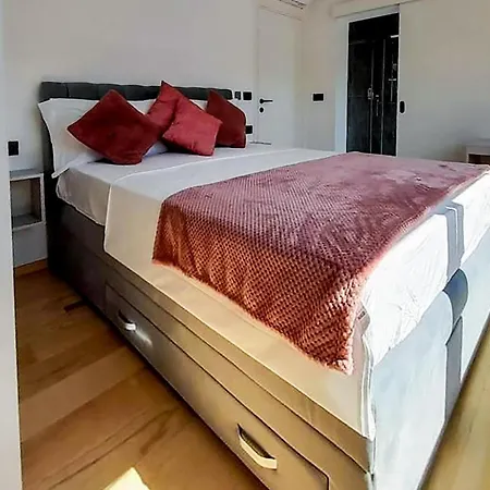Prázdninový dům Amazing In
